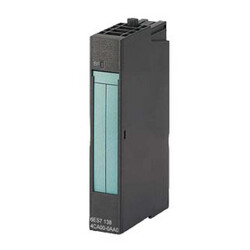 6 ES7 134-4NB01-0AB0 MODUL - Siemens