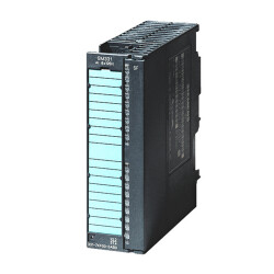 6 ES7 331-1PF01-0AB0 - Siemens