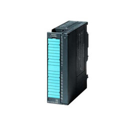 6 ES7 331-7KF02-0AB0 S7/300 INPUT - Siemens