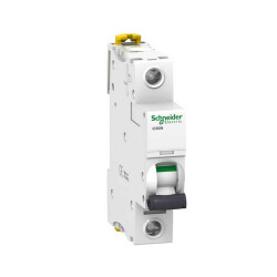 A9F74110 W OTOMAT 1*10 a - Schneider 