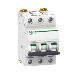 A9F74310 W OTOMAT 3*10 a - Schneider 