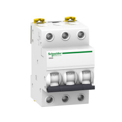 A9K23332 W OTOMAT 3*32 a - Schneider 