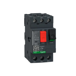 GV2-ME03 MOTOR KORUMA ŞALTER 0,25-0,40 A - Schneider 