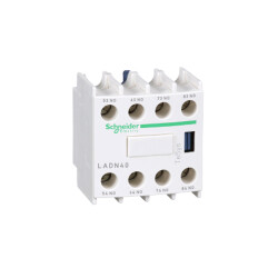 LADN40 YARDIMCI BLOK - Schneider 