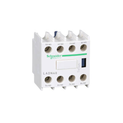 LADN40 YARDIMCI BLOK - 1