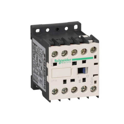 LP1-K0901BD KONTAKTÖR 24 v DC - 1