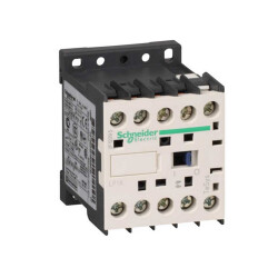 LP1-K0910BD KONTAKTÖR 24v DC - Schneider 