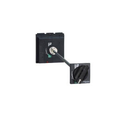 LV432598 NSX400F ŞALTER UZATMA KOLU - Schneider 