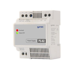 PS-362 GÜÇ KAYNAĞI - Entes