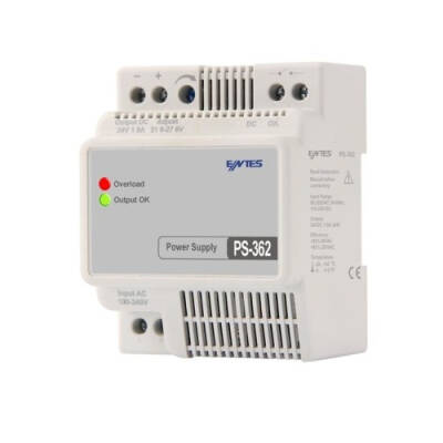 PS-362 GÜÇ KAYNAĞI - 1