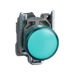 XB4-BVB3 SİNYAL LAMBASI - Schneider 