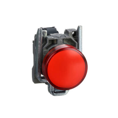 XB4-BVB4 SİNYAL LAMBASI - 1