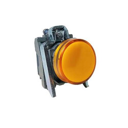 XB4-BVB5 SİNYAL LAMBASI SARI - Schneider 